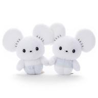 ぬいぐるみ ワッカネズミ キミにきめた!ポケモンゲットぬいぐるみ 「ポケットモンスター」 이미지 1