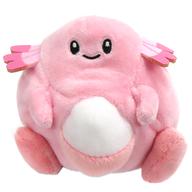 ぬいぐるみ ラッキー 再販版 Pokemon fit ぬいぐるみ 「ポケットモンスター」 ポケモンセンター限定 รูปภาพ 1