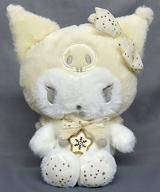 ぬいぐるみ クロミ(ホワイト) ぬいぐるみ 「サンリオキャラクターズ」 이미지 1