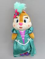 ぬいぐるみ クラリス 着せ替えぬいぐるみバッジ 「レッツ・パーティグラ!」 東京ディズニーランド限定 Bild 1