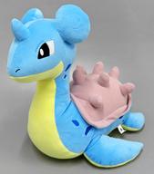 ぬいぐるみ ラプラス めちゃでかラプラスぬいぐるみ 「ポケットモンスター」