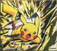 食玩 雑貨 15.ピカチュウ(箔押し) 「ポケモン 色紙ART」 Bild 1
