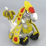 ぬいぐるみ ジャラランガ Pokemon fit ぬいぐるみ 「ポケットモンスター」 ポケモンセンター限定 รูปภาพ 1