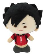 ぬいぐるみ 黒尾鉄朗 KINOKOS ぬいぐるみ 「ハイキュー!!」 Bild 1