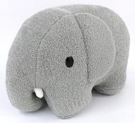 ぬいぐるみ ゾウ 40cm ぬいぐるみ 「ミッフィー」