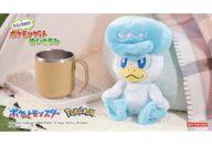シール・ステッカー クワッス ぬい撮りステッカー 「ポケットモンスター」 キミに決めた!ポケモンゲットぬいぐるみ 対象商品購入特典 รูปภาพ 1