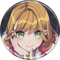 バッジ・ピンズ [単品] テウタ 缶バッジ 「Switchソフト BUSTAFELLOWS スペシャルステラセット」 同梱特典 รูปภาพ 1