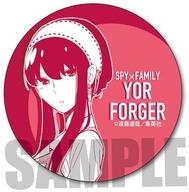 バッジ・ピンズ ヨル・フォージャー 缶バッジ 「SPY×FAMILY」 Bild 1