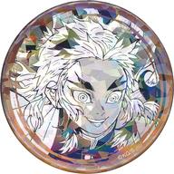 バッジ・ピンズ 18.煉獄杏寿郎 オールスター缶バッジ 「鬼滅の刃」 ジャンプキャラクターズストア限定 Bild 1