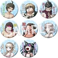 バッジ・ビンズ 全8種セット 「ダンガンロンパ POP UP SHOP in 有楽町マルイ セリフ缶バッジ スーパーダンガンロンパ2 vol.3」 imagen 1