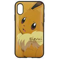 携帯ジャケット・カバー イーブイ IIIIfit for 2018NewiPhone6.1inch 「ポケットモンスター」 Bild 1