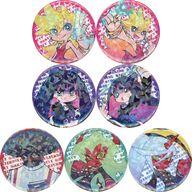バッジ・ピンズ 全7種セット 缶バッジ(EX) 「New PANTY ＆ STOCKING with GARTERBELT」 รูปภาพ 1
