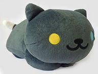 ぬいぐるみ おっどさん めちゃでかぬいぐるみ〜おっどさん〜 「ねこあつめ」