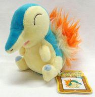 ぬいぐるみ ヒノアラシ(2011年Ver.) ポケモンキャンバスぬいぐるみ 「ポケットモンスター」 Bild 1