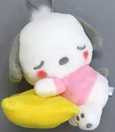 Pochacco Sleepy Dream Plush - Sanrio Characters image 1