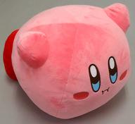 ぬいぐるみ カービィ ホバリングBIGぬいぐるみ 「星のカービィ」 Bild 1