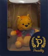 ぬいぐるみ くまのプーさん Preciality エクストラぬいぐるみ 「くまのプーさん」 Bild 1