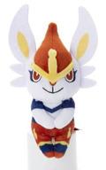 ぬいぐるみ エースバーン ちょっこりさん ぬいぐるみ 「ポケットモンスター」 รูปภาพ 1