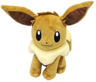 ぬいぐるみ 等身大イーブイ(ノーマル) ぬいぐるみ 「ポケットモンスター」 ポケモンセンター限定