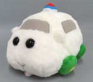 ぬいぐるみ 教習シロモ ほっこりいやされ でっかいぬいぐるみvol.1 「PUI PUI モルカー DRIVING SCHOOL」