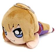 ぬいぐるみ 灰原哀 寝そべりぬいぐるみ(16cm) 「セガラッキーくじONLINE 名探偵コナンカフェくじ2020 さざ波編」 D賞 รูปภาพ 1