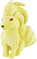 ぬいぐるみ キュウコン ALL STAR COLLECTION Sサイズぬいぐるみ 「ポケットモンスター」 รูปภาพ 1