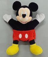 ぬいぐるみ ミッキー パペット 「ディズニー」 東京ディズニーリゾート限定 hình ảnh 1