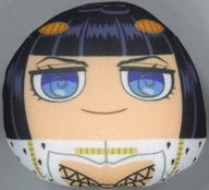 ぬいぐるみ ブローノ・ブチャラティ まるぬいぐるみVol.2 「ジョジョの奇妙な冒険 The Animation」 JOJO WORLD限定 Bild 1