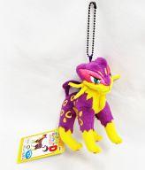ぬいぐるみ 083.レパルダス MYポケモンコレクションぬいぐるみD ナムコ限定 「ポケットモンスター ベストウイッシュ」 Bild 1