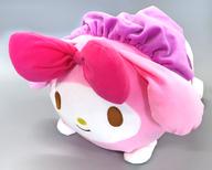 ぬいぐるみ マイメロディ 寝そべりヒーロードール BIGタイプ 「サンリオキャラクターズ」