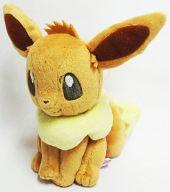 ぬいぐるみ イーブイ I LOVE EIEVUI ぬいぐるみ1 「ポケットモンスター ベストウイッシュ」 Bild 1