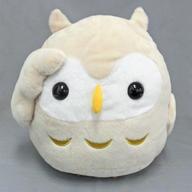 ぬいぐるみ ミミズク ぴぴっと!ことり隊 BIGサイズぬいぐるみ 「ことり隊」