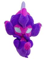 ぬいぐるみ ベベノム プチぬいぐるみINモンスターボールケース Vol.3 「ポケットモンスター」 ポケモンセンター限定 图片 1