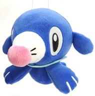 ぬいぐるみ アシマリ コロっとまんまるぬいぐるみ 「ポケットモンスター サン＆ムーン」