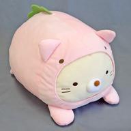 ぬいぐるみ ねこ ぬいぐるみ 「すみっコぐらし すみっコくじ Part11」 ぬいぐるみ賞
