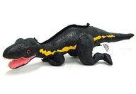 ぬいぐるみ インドラプトル ギガジャンボぬいぐるみ 「ジュラシック・ワールド/炎の王国」 Bild 1