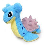 ぬいぐるみ ラプラス くつろぎタイム めちゃでかぬいぐるみ〜ラプラス〜 「ポケットモンスター サン＆ムーン」