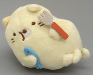 ぬいぐるみ ねこ てのりぬいぐるみ すみっコのおきにいりテーマ 「すみっコぐらし」 รูปภาพ 1