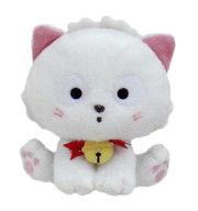 ぬいぐるみ モモ ぬいぐるみ 「うちのタマ知りませんか? タマ＆フレンズ」 imagen 1