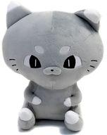 ぬいぐるみ たび おちょもらちBIGぬいぐるみ 「化けギツネのちくわ」