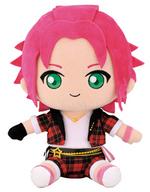 Ensemble Stars! Mao Isaragi Sitting Plush Vol. 1 image 1