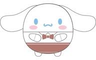 ぬいぐるみ シナモロール ふわコロりんMsize3(ぬいぐるみ) 「サンリオキャラクターズ」 Bild 1