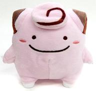 ぬいぐるみ ピッピ へんしん!メタモン ぬいぐるみ 「ポケットモンスター」 ポケモンセンター限定