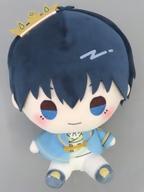 ぬいぐるみ 潔世一 もちどる ぬいぐるみ 「ブルーロック」 Loppi・ [特典] Bild 1