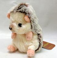 ぬいぐるみ はりねずみ ぬいぐるみ(S) 「fluffies-フラッフィーズ-」