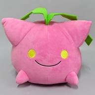 ぬいぐるみ ハネッコ もふぐっとぬいぐるみ〜バタフリー・ハネッコ〜 「ポケットモンスター」 รูปภาพ 1