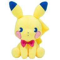 ぬいぐるみ ピカチュウ サイコソーダ ぬいぐるみ 「ポケットモンスター」 ポケモンセンター限定 รูปภาพ 1