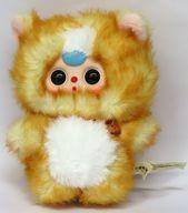 ぬいぐるみ ゴールデンビーンズ Whose Cat Is This ぬいぐるみ 「Baby three」 รูปภาพ 1