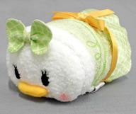 ぬいぐるみ デイジーダック(Summer Fruits) ぬいぐるみ ミニ(S) 「ディズニー TSUM TSUM -ツムツム-」 ディズニーストア限定 imagen 1