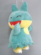 ぬいぐるみ ゴンベ ほぺぴた ぬいぐるみ〜ピカチュウ・コダック・ゴンベ・ニャスパー〜 「ポケットモンスター」 Bild 1